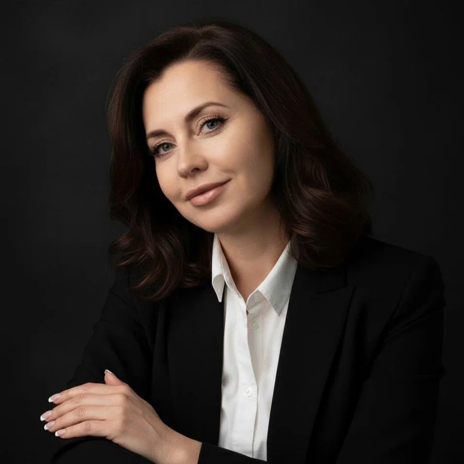Юлия Озерова