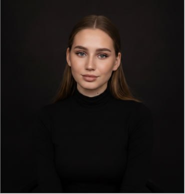 Алеся Сосновских